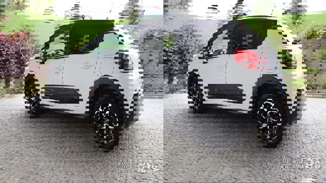 Citroen C3 de 2023