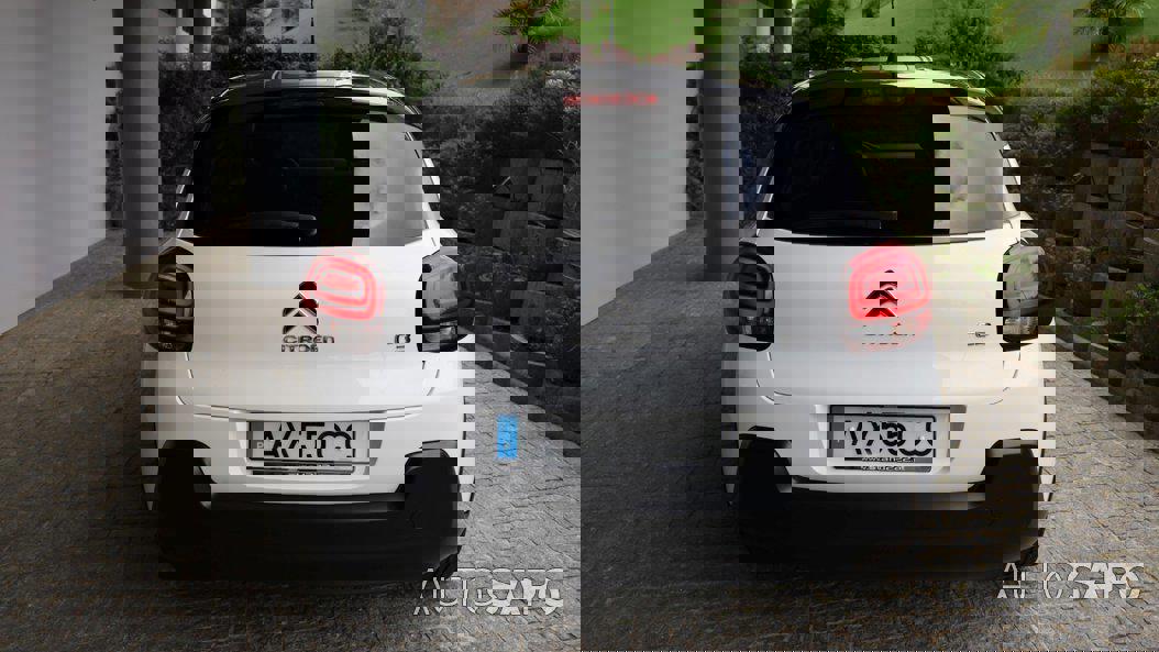 Citroen C3 de 2023