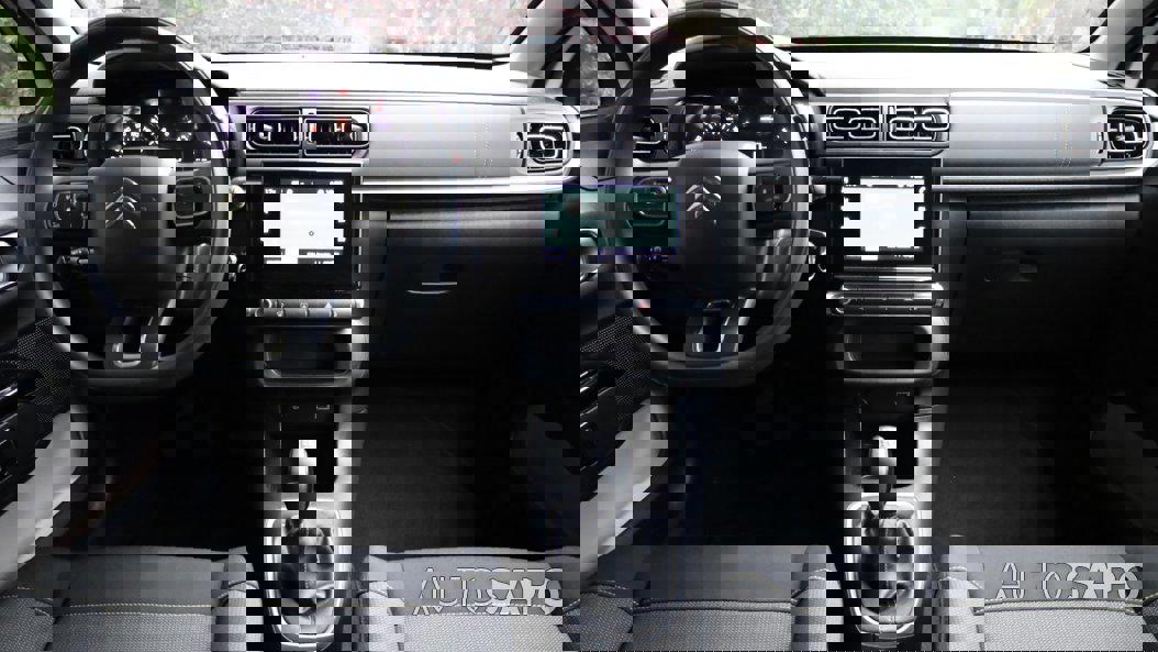 Citroen C3 de 2023