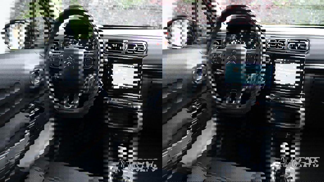 Citroen C3 de 2023