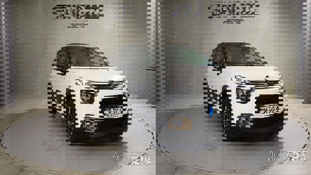 Citroen C3 de 2023