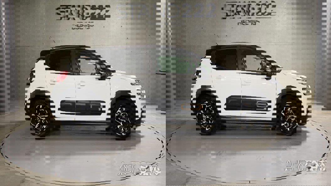 Citroen C3 de 2023