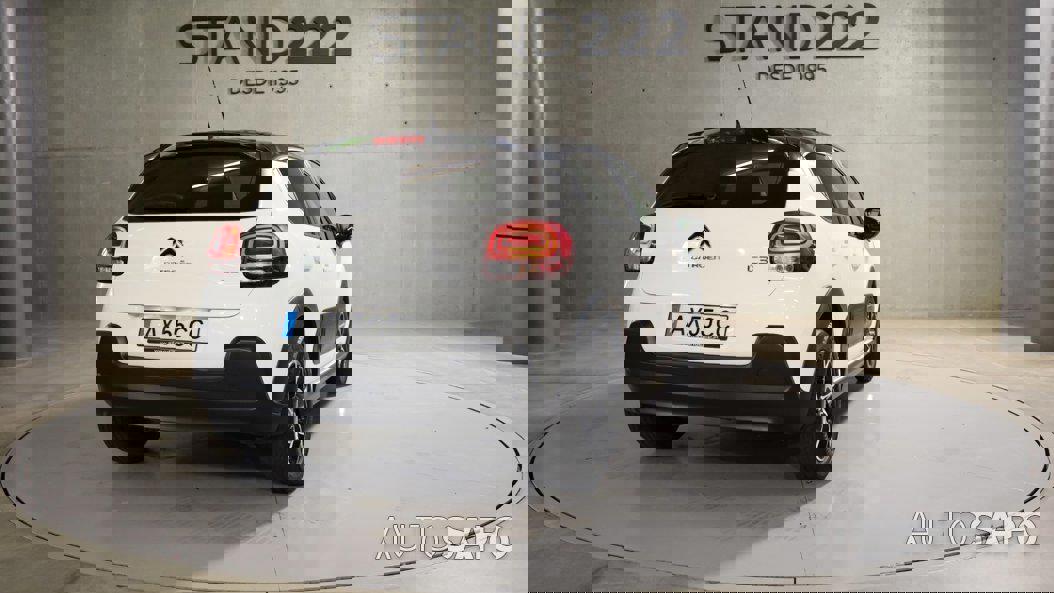 Citroen C3 de 2023