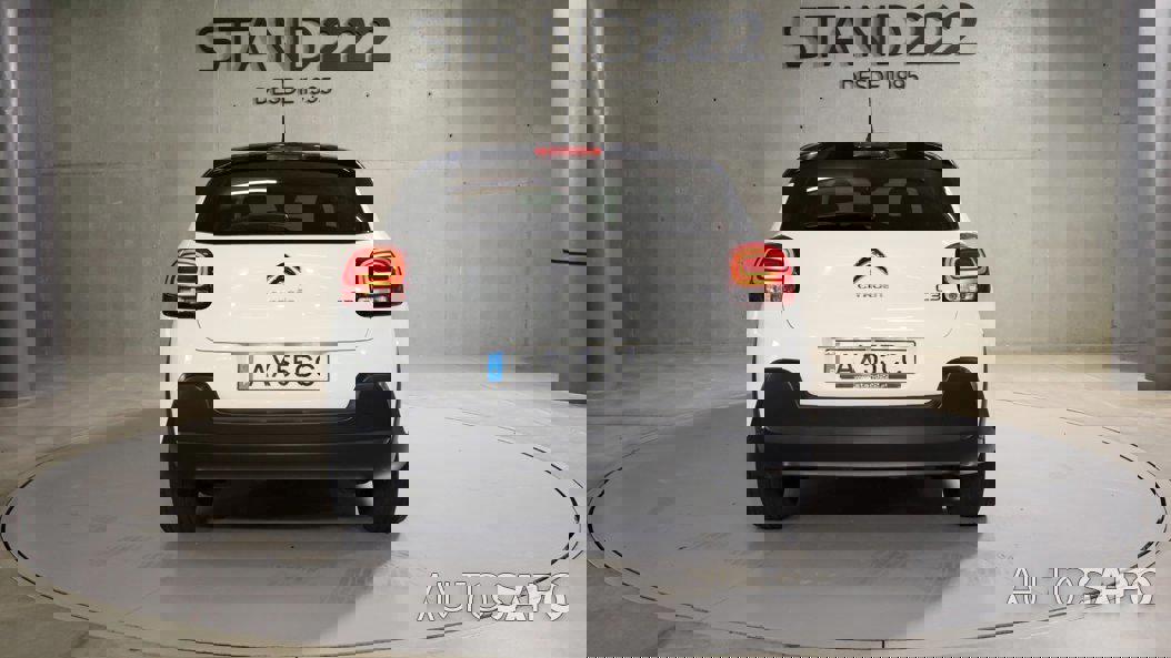 Citroen C3 de 2023