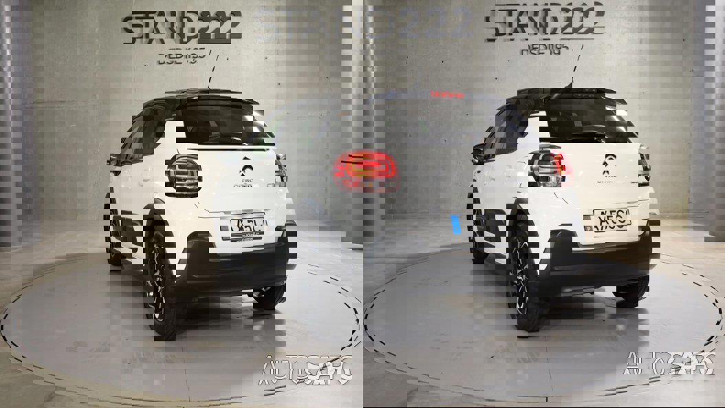 Citroen C3 de 2023
