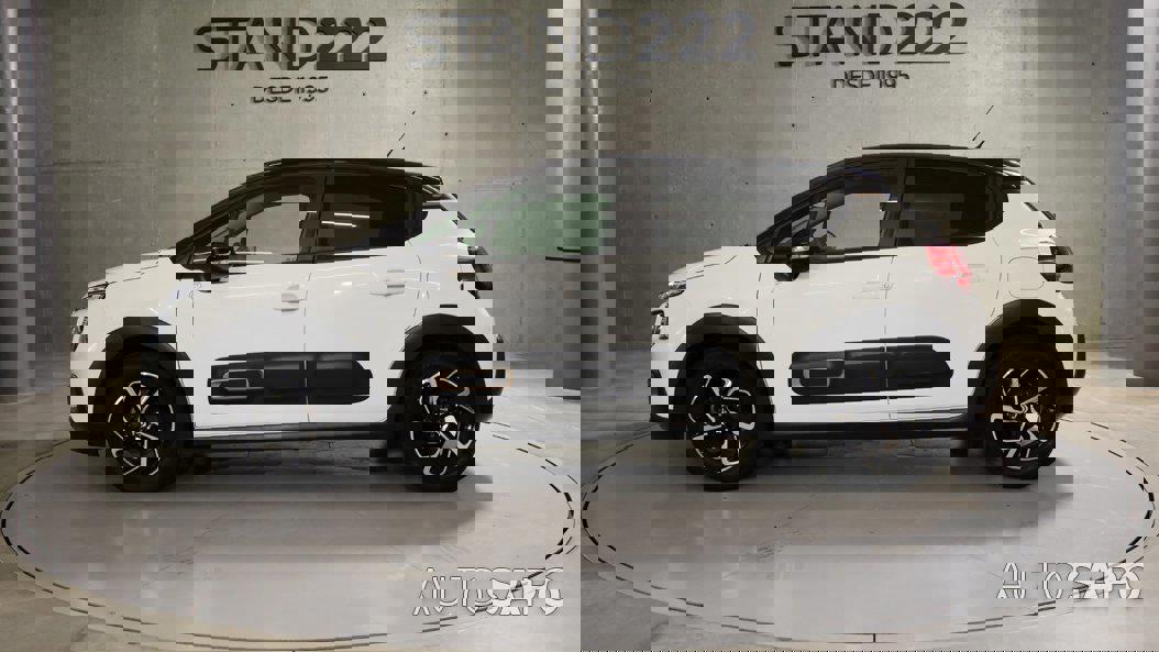 Citroen C3 de 2023