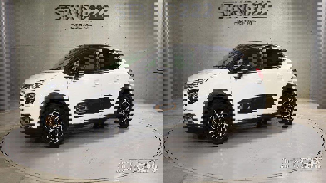 Citroen C3 de 2023
