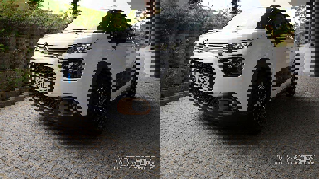 Citroen C3 de 2023