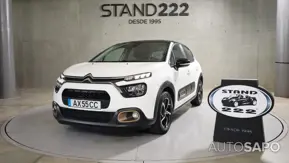 Citroen C3 de 2023
