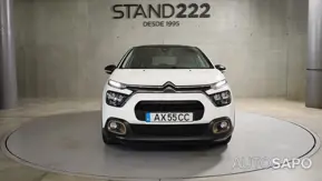 Citroen C3 de 2023