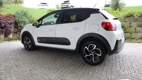 Citroen C3 de 2023