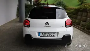 Citroen C3 de 2023