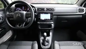 Citroen C3 de 2023