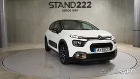 Citroen C3 de 2023
