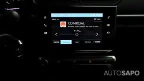 Citroen C3 de 2023