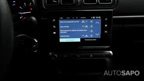 Citroen C3 de 2023