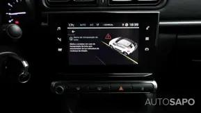 Citroen C3 de 2023