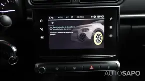 Citroen C3 de 2023