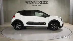 Citroen C3 de 2023