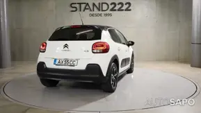 Citroen C3 de 2023