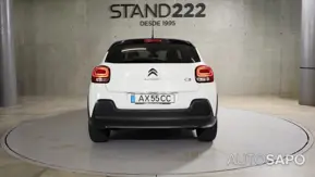 Citroen C3 de 2023