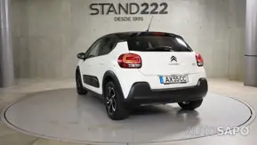 Citroen C3 de 2023