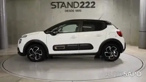 Citroen C3 de 2023
