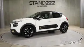 Citroen C3 de 2023