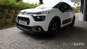 Citroen C3 de 2023