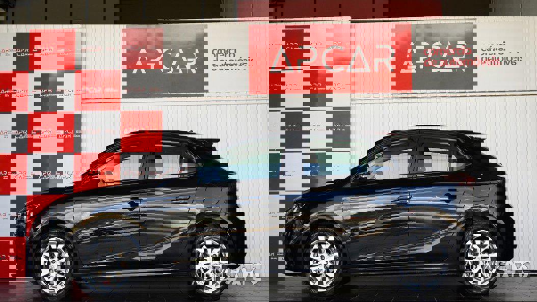Opel Corsa de 2021