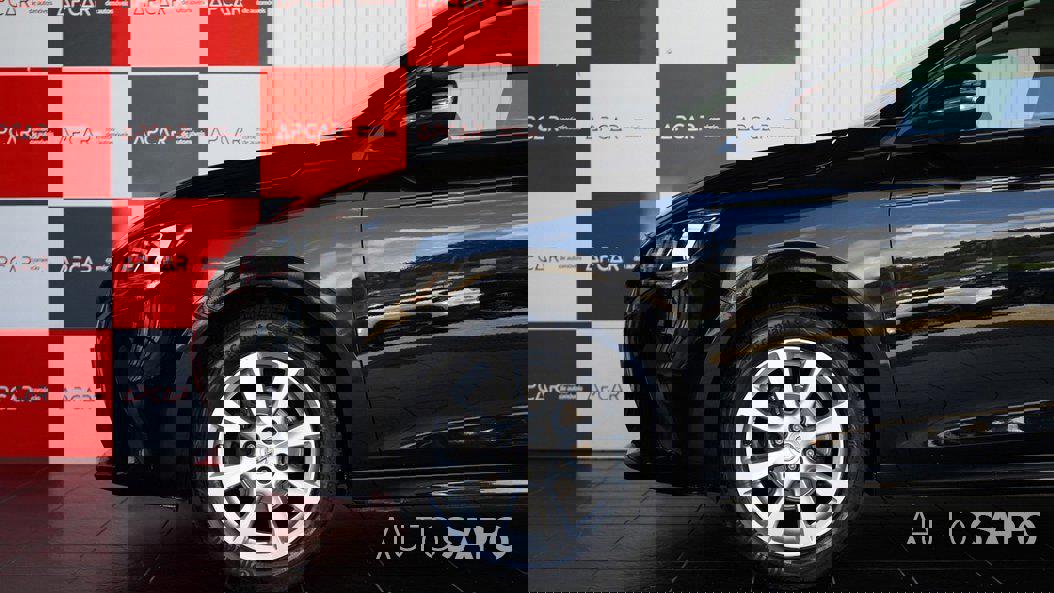 Opel Corsa de 2021