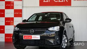 Opel Corsa de 2021