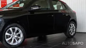 Opel Corsa de 2021