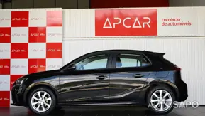 Opel Corsa de 2021