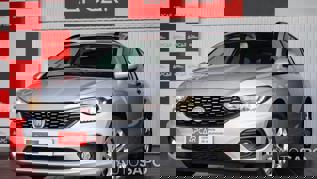 Fiat Tipo 1.3 M-Jet Lounge de 2020
