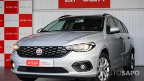 Fiat Tipo 1.3 M-Jet Lounge de 2020