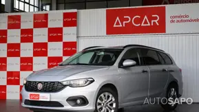 Fiat Tipo 1.3 M-Jet Lounge de 2020