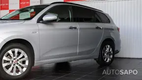 Fiat Tipo 1.3 M-Jet Lounge de 2020
