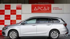 Fiat Tipo 1.3 M-Jet Lounge de 2020
