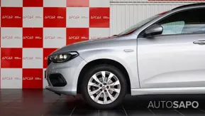Fiat Tipo 1.3 M-Jet Lounge de 2020