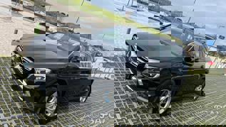 Mercedes-Benz Classe GLC de 2017