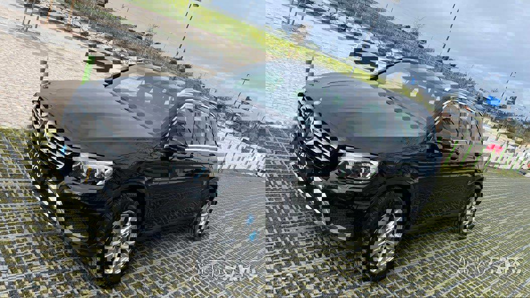 Mercedes-Benz Classe GLC de 2017