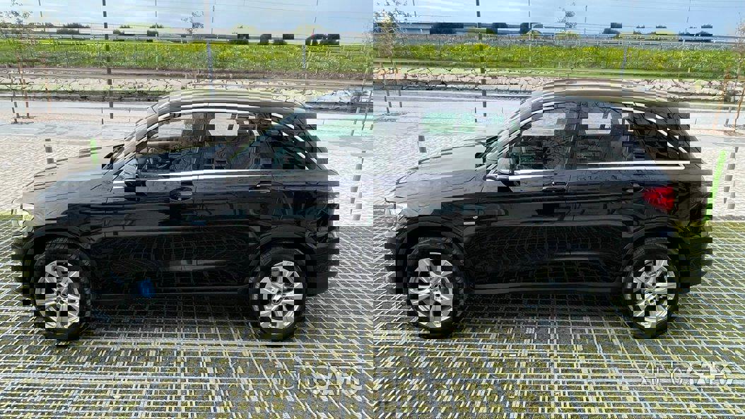 Mercedes-Benz Classe GLC de 2017