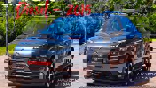 Citroen C4 Cactus de 2015