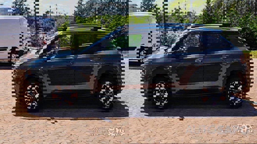 Citroen C4 Cactus de 2015