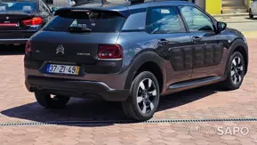 Citroen C4 Cactus de 2015