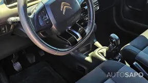Citroen C4 Cactus de 2015