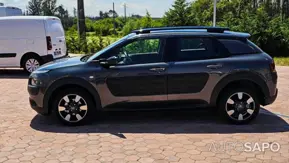 Citroen C4 Cactus de 2015