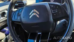 Citroen C4 Cactus de 2015