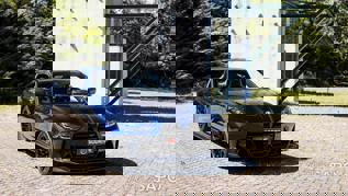 BMW M4 de 2021